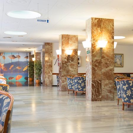帕尔马巴伊亚皮尼罗酒店 埃尔阿雷纳尔 外观 照片